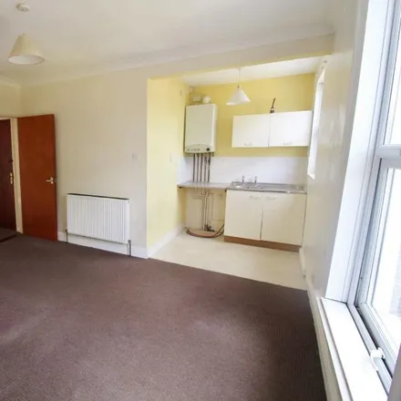 Image 3 - Burlington Road, Ipswich, IP1 2EU, United Kingdom - Apartment for rent