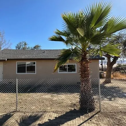 Buy this 3 bed house on 368 East Ventura Street in Avenal, CA 93204