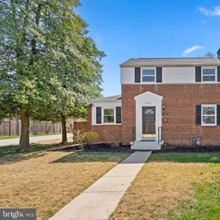 Buy this 3 bed house on 3300 6th Street South in Arlington, VA 22204