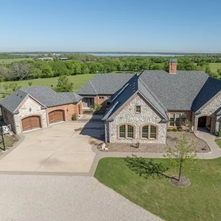 Image 1 - County Road 555, Collin County, TX 75442, USA - House for sale