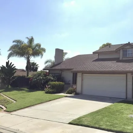 Image 1 - 2722 Inverness Drive, Carlsbad, CA 92010, USA - House for rent