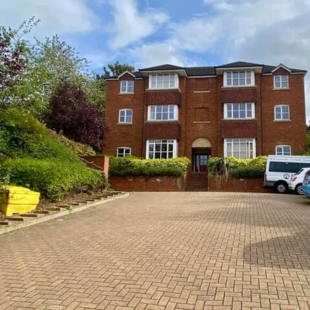 Rent this 2 bed apartment on Addlecroft Close in West Northamptonshire, NN2 6QW