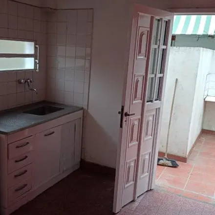 Rent this 1 bed house on San Rafael 431 in Partido de Lomas de Zamora, Turdera