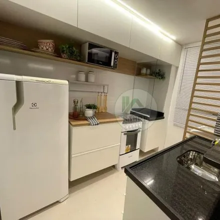 Buy this 2 bed apartment on Rua Jequié in Lírio do Vale, Manaus - AM