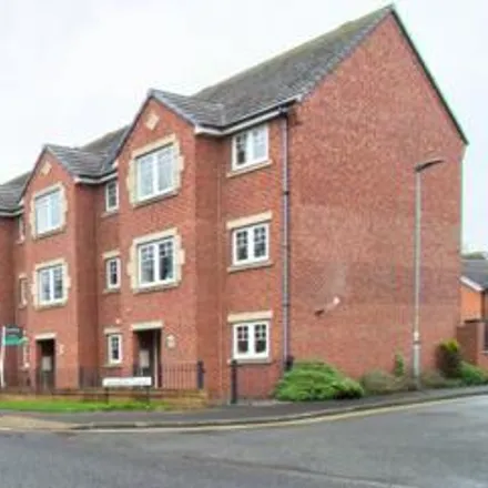 Buy this 4 bed townhouse on Mowbray Court in Guide Post, NE62 5QT