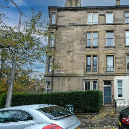 Buy this 1 bed apartment on Montgomery Street in City of Edinburgh, EH7 5PH