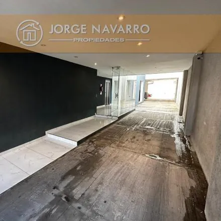 Buy this studio apartment on 515 - Lisandro de la Torre 2236 in Partido de Tres de Febrero, Santos Lugares