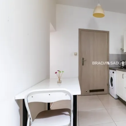 Buy this 3 bed apartment on Rakowicka in 31-510 Krakow, Poland
