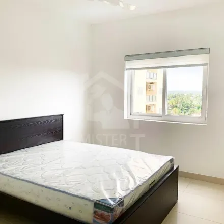 Rent this 3 bed apartment on Pelawatte Road in Battaramulla 10120, Sri Lanka