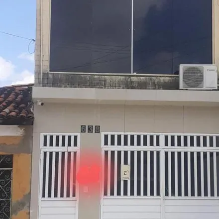 Buy this 5 bed house on Escola Estadual Rodrigues Dorea in Rua Espírito Santo 251, Siqueira Campos