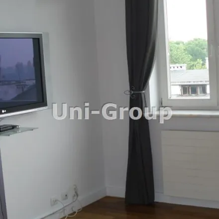 Image 5 - Szara 10A, 00-420 Warsaw, Poland - Apartment for rent