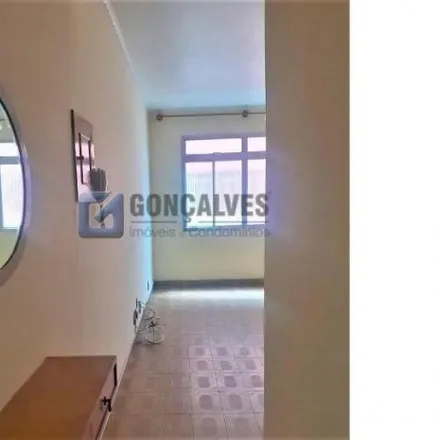 Rent this 3 bed apartment on Rua Afonso de Freitas 797 in Paraíso, São Paulo - SP