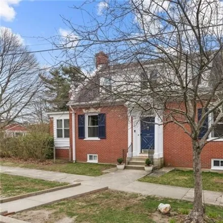Buy this 3 bed house on James L. McGuire Elementary School in 55 Central Avenue, North Providence