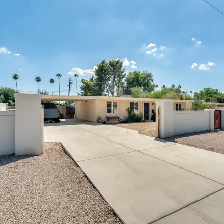Image 9 - 3131 East Osborn Road, Phoenix, AZ 85016, USA - House for sale