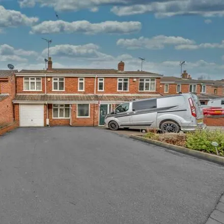 Image 1 - Valley Road, Wimblebury, WS12 1TD, United Kingdom - Duplex for sale