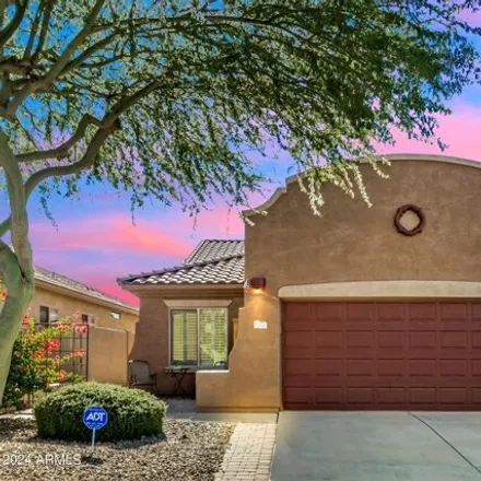 Buy this 3 bed house on 11101 East Frog Tanks Court in Pinal County, AZ 85118