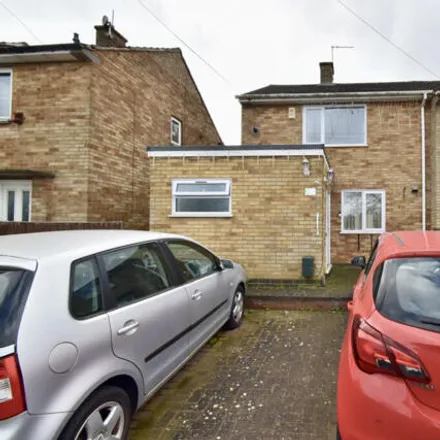 Buy this 3 bed house on St Elizabeths Medical Centre in Netherhall Road, Leicester