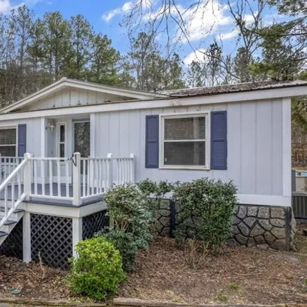 Buy this studio apartment on 66 Rabon Valley Acres Road in Greenville County, SC 29644