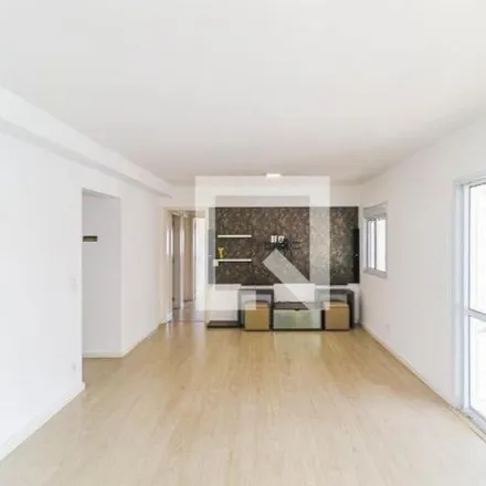Rent this 3 bed apartment on Rua Adele in Santo Amaro, São Paulo - SP