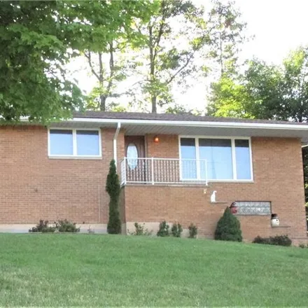 Buy this 3 bed house on 7482 Ridge Road in Parma, OH 44129