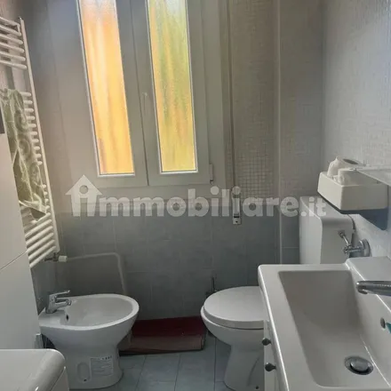 Rent this 4 bed apartment on Via Alceste Giovannini 8 in 40129 Bologna BO, Italy