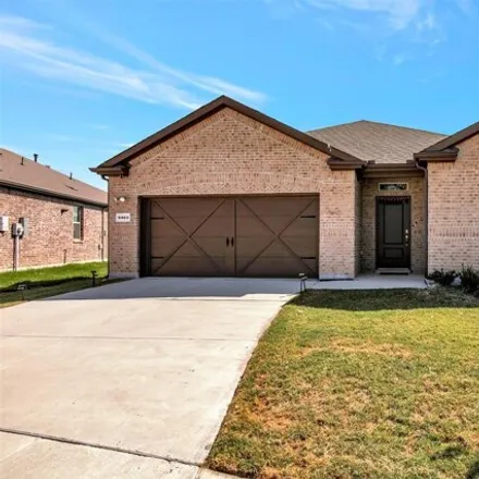 Rent this 3 bed house on Windsor Lane in Celina, TX 76277