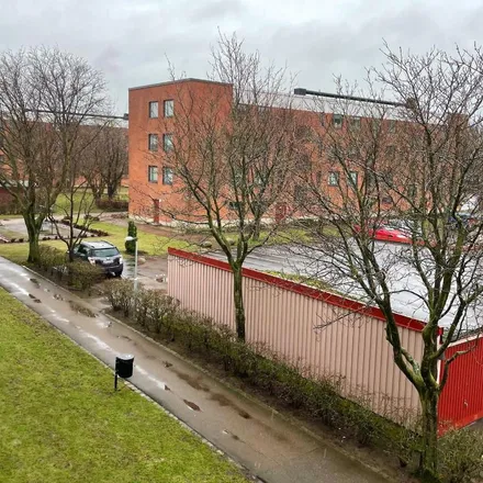 Image 2 - Vaktgatan 5B, 254 56 Helsingborg, Sweden - Apartment for rent