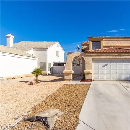 Buy this 3 bed house on 3729 Marmalade Lane in Las Vegas, NV 89108