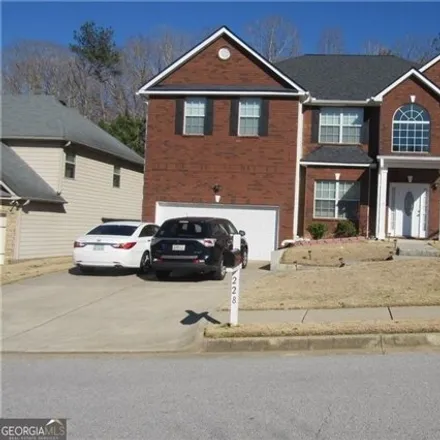 Buy this 6 bed house on 216 Sommerset Drive in Roxana, Paulding County