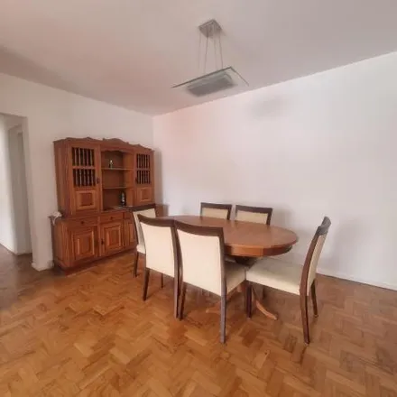 Buy this 2 bed apartment on Rua Alagoas 595 in Consolação, São Paulo - SP