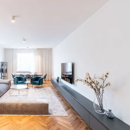 Rent this 2 bed apartment on Krausnickstraße 7 in 10115 Berlin, Germany
