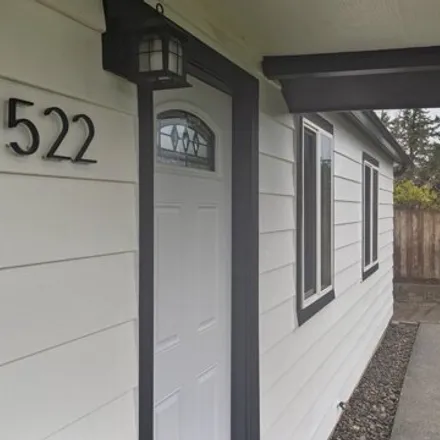 Buy this 3 bed house on 522 North Wall Street in Coos Bay, OR 97420