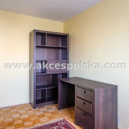 Rent this 2 bed apartment on Filmoteka Narodowa – Instytut Audiowizualny in Wałbrzyska 3/5, 02-739 Warsaw