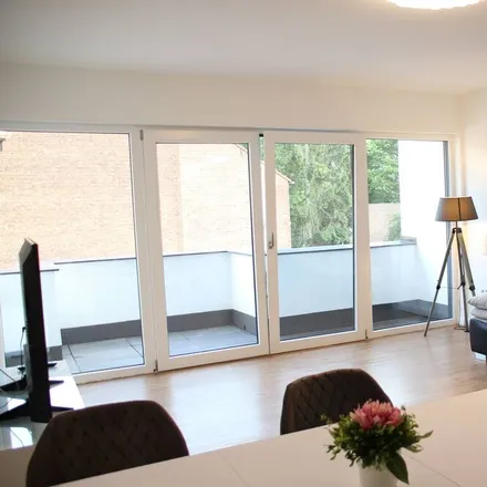 Rent this 1 bed apartment on Hilden in North Rhine – Westphalia, Germany