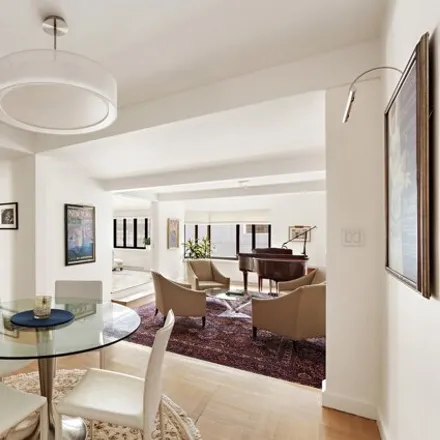 Buy this studio apartment on 25 West 54th Street in New York, NY 10019