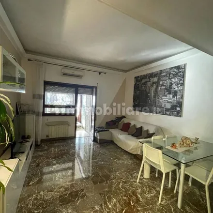 Image 8 - Giardino Ugo Forno, Via Luigi Mancinelli, 00199 Rome RM, Italy - Apartment for rent