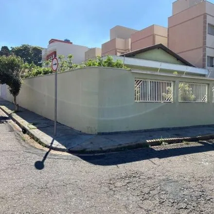 Buy this 3 bed house on Rua Emílio Giordano in São Manoel, Americana - SP
