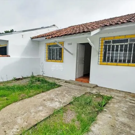 Image 2 - Travessa Rio Doce, Weissópolis, Pinhais - PR, 83322-000, Brazil - House for rent