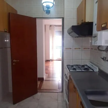 Rent this 2 bed apartment on Catamarca 1272 in Rosario Centro, Rosario