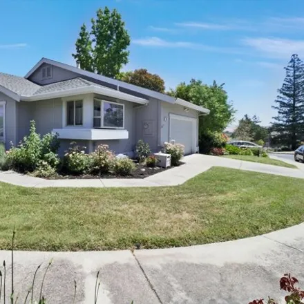 Buy this 2 bed house on 186 Western Hills Drive in Pleasant Hill, CA 94523