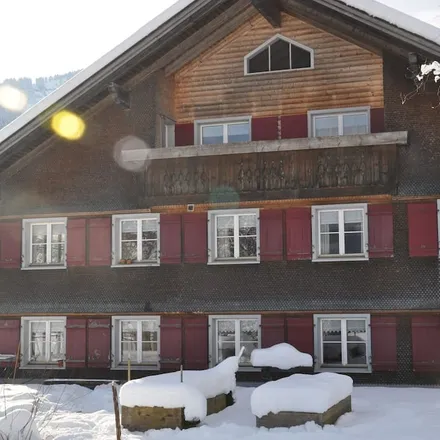Image 5 - Hirschau, 6882 Hirschau, Austria - Apartment for rent