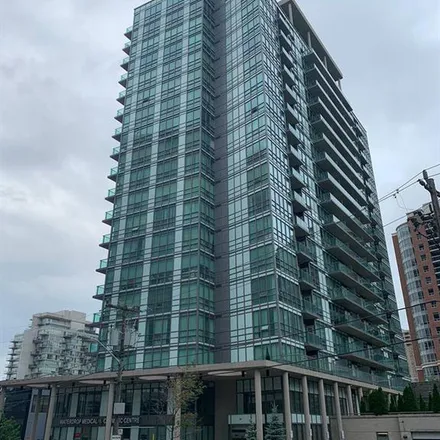 Rent this 1 bed apartment on Bravo in 26 Norton Avenue, Toronto