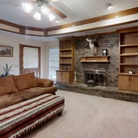Buy this 3 bed apartment on 2405 Yosemite Park in Southwest Oklahoma City, Yukon