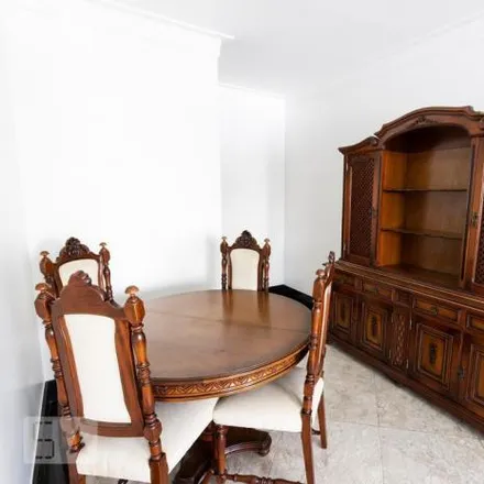 Buy this 3 bed apartment on João Ramalho in Rua João Ramalho, Perdizes