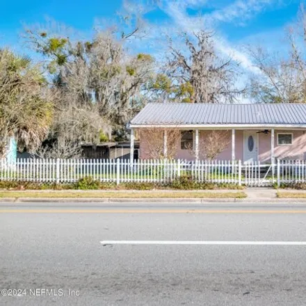Buy this 4 bed house on North Broadway Street in Starke, FL 32091