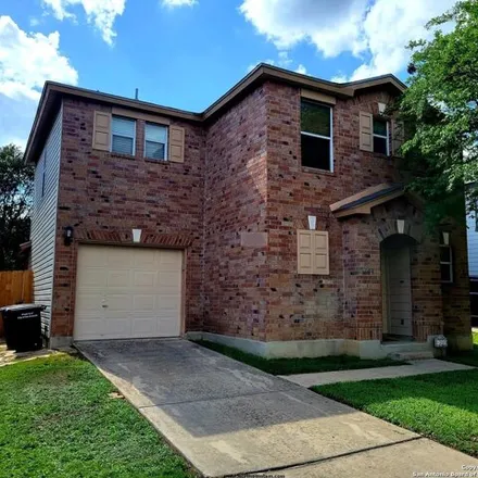Rent this 3 bed house on 203 Jetlyn Drive in San Antonio, TX 78249