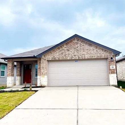 Rent this 3 bed house on unnamed road in Hays County, TX