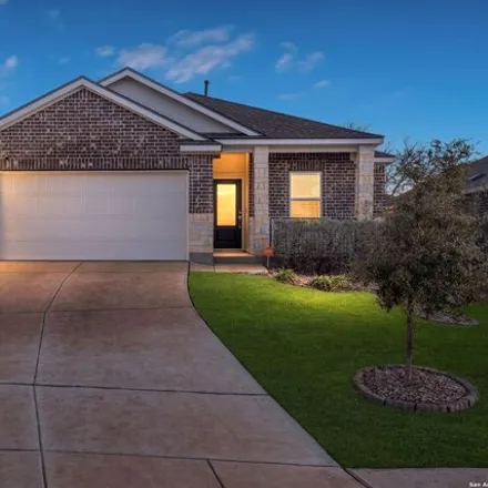 Buy this 3 bed house on 6186 Akin Place in Bexar County, TX 78261
