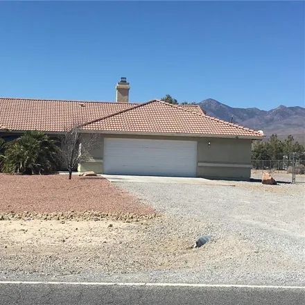 Buy this 3 bed house on 398 East Country Place Road in Pahrump, NV 89060