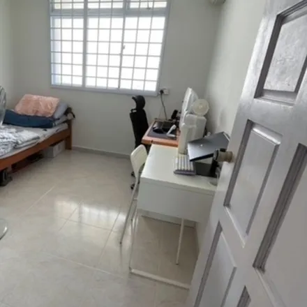 Rent this 1 bed room on Kaki Bukit (DTL) in 30 Kaki Bukit Avenue 1, Singapore 410662
